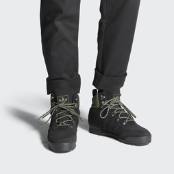 Adidas Jake 2.0 Női Originals Cipő - Fekete [D29618]